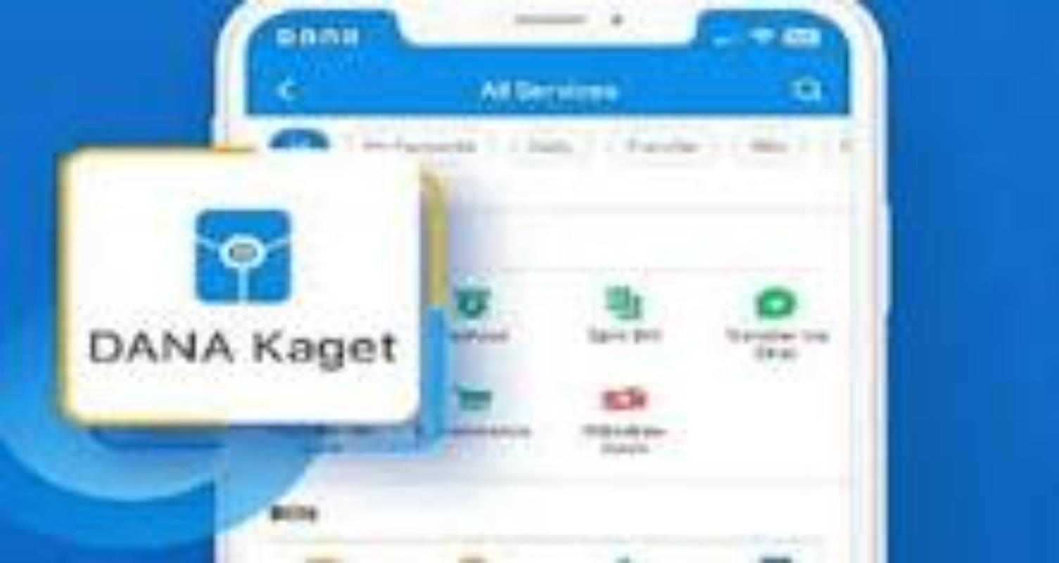 Aman Berburu Cuan, Ini Panduan Klaim DANA